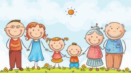 Викторины о семье