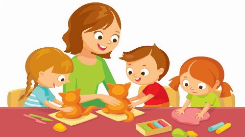 Конкурсы для педагогов 