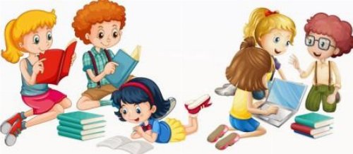 Литературные конкурсы